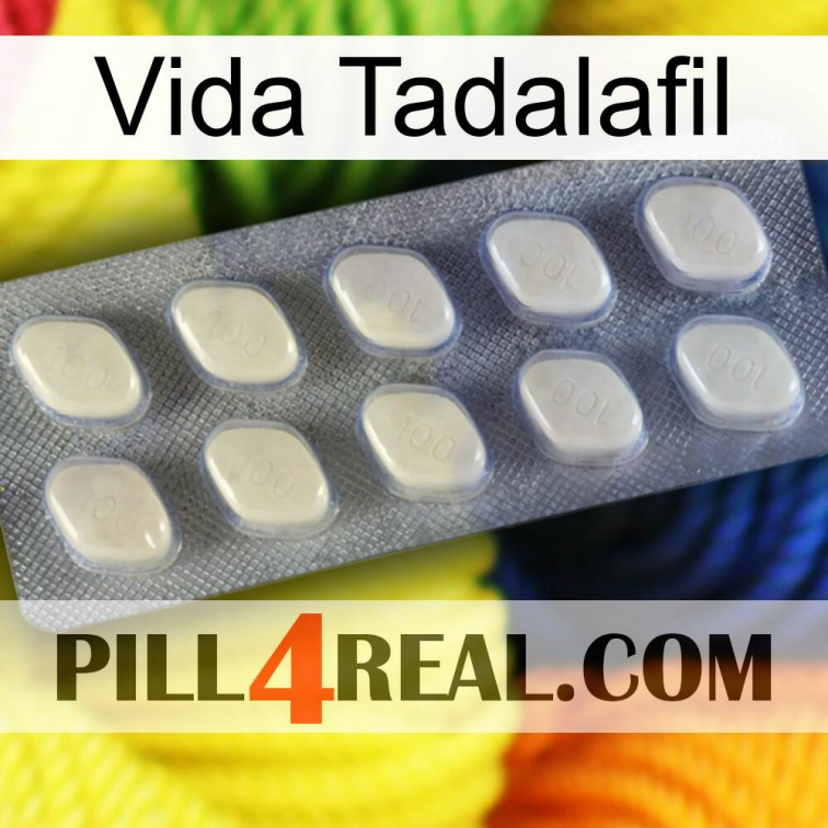 Vida Tadalafil 08